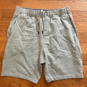 Lululemon Men’s Relaxed Fit Trainer